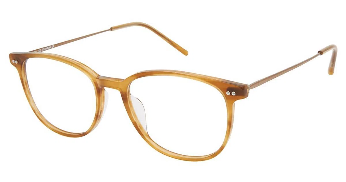 TLG LYNU057 Eyeglasses - view 3